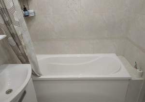 1-к квартира, на длительный срок, 45м2, 21/24 этаж