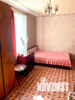 1-к квартира, посуточно, 32м2, 1/4 этаж