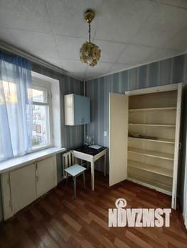 1-к квартира, на длительный срок, 33м2, 8/9 этаж