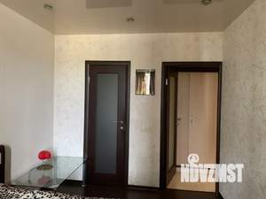 2-к квартира, посуточно, 60м2, 5/5 этаж