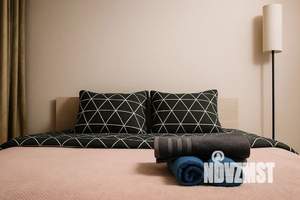 2-к квартира, посуточно, 40м2, 15/16 этаж