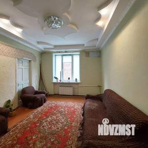 1-к квартира, на длительный срок, 35м2, 2/3 этаж