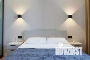 2-к квартира, посуточно, 43м2, 11/15 этаж