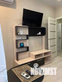 1-к квартира, посуточно, 42м2, 7/12 этаж