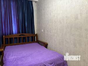 2-к квартира, посуточно, 56м2, 1/1 этаж