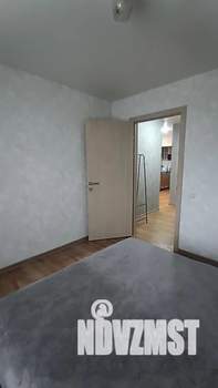 2-к квартира, посуточно, 48м2, 1/5 этаж