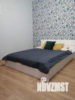 1-к квартира, посуточно, 40м2, 4/16 этаж