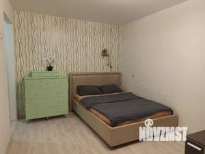 1-к квартира, посуточно, 30м2, 2/5 этаж