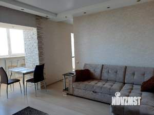 2-к квартира, на длительный срок, 70м2, 10/18 этаж
