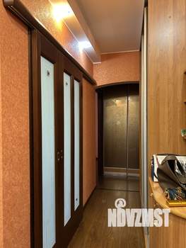 2-к квартира, на длительный срок, 52м2, 9/10 этаж