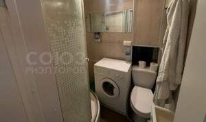 1-к квартира, на длительный срок, 40м2, 8/9 этаж