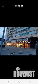 1-к квартира, посуточно, 40м2, 3/9 этаж