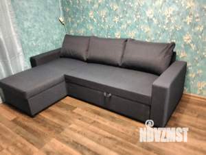 1-к квартира, посуточно, 33м2, 6/9 этаж