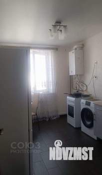 1-к квартира, на длительный срок, 43м2, 3/3 этаж