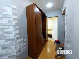 2-к квартира, на длительный срок, 52м2, 7/10 этаж