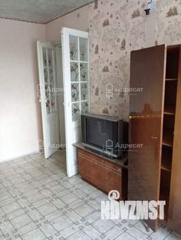 1-к квартира, на длительный срок, 40м2, 2/2 этаж