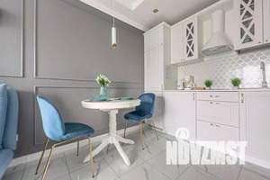 2-к квартира, посуточно, 40м2, 23/23 этаж