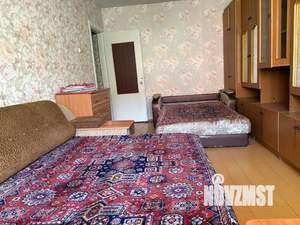 2-к квартира, посуточно, 49м2, 3/5 этаж