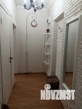 1-к квартира, посуточно, 32м2, 2/5 этаж