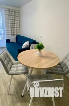 2-к квартира, посуточно, 40м2, 7/9 этаж