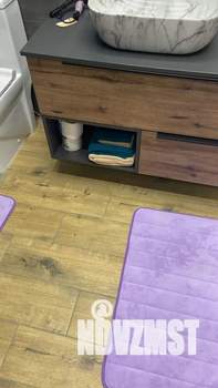 1-к квартира, посуточно, 62м2, 4/23 этаж