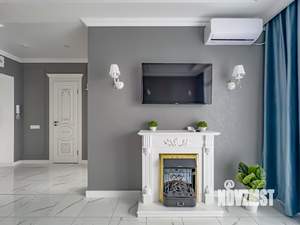 2-к квартира, посуточно, 40м2, 1/1 этаж