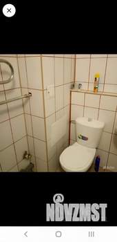 1-к квартира, посуточно, 53м2, 2/16 этаж