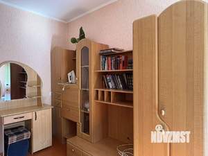 2-к квартира, посуточно, 54м2, 1/1 этаж