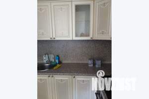 2-к квартира, посуточно, 56м2, 1/3 этаж