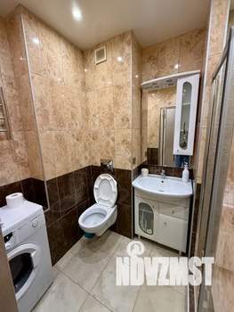 1-к квартира, посуточно, 30м2, 10/19 этаж