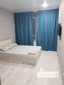 2-к квартира, посуточно, 60м2, 8/22 этаж