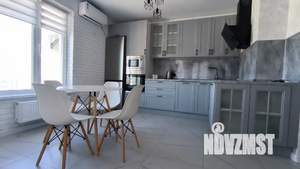 2-к квартира, посуточно, 67м2, 21/23 этаж