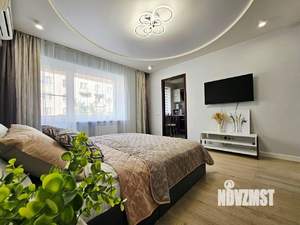 2-к квартира, посуточно, 42м2, 3/5 этаж
