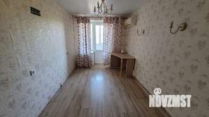 3-к квартира, на длительный срок, 59м2, 4/9 этаж