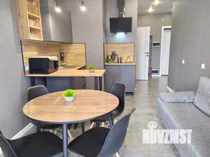 2-к квартира, посуточно, 48м2, 3/20 этаж