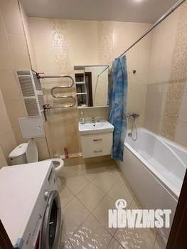 1-к квартира, посуточно, 40м2, 1/5 этаж