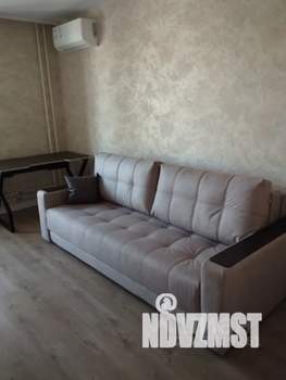 2-к квартира, посуточно, 45м2, 8/10 этаж