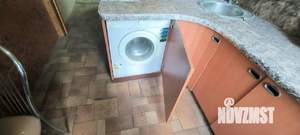3-к квартира, на длительный срок, 58м2, 3/5 этаж