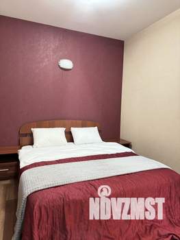 1-к квартира, посуточно, 60м2, 1/1 этаж