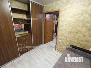 2-к квартира, на длительный срок, 41м2, 5/5 этаж