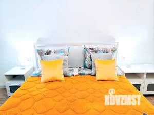 1-к квартира, посуточно, 40м2, 10/15 этаж