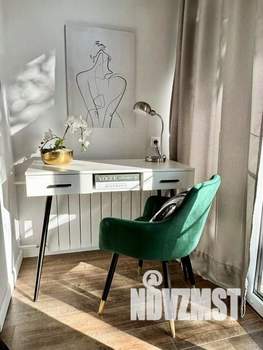 1-к квартира, посуточно, 18м2, 1/1 этаж
