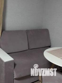 Студия квартира, посуточно, 30м2, 1/5 этаж