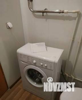 1-к квартира, посуточно, 30м2, 3/15 этаж