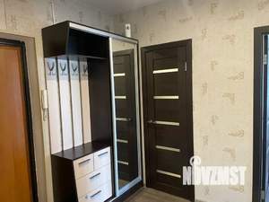 2-к квартира, посуточно, 59м2, 3/5 этаж