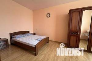 2-к квартира, посуточно, 52м2, 6/7 этаж