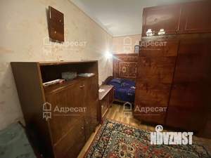 1-к квартира, на длительный срок, 32м2, 4/5 этаж