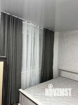 1-к квартира, на длительный срок, 40м2, 1/9 этаж