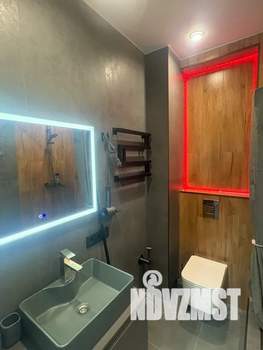 2-к квартира, посуточно, 64м2, 12/12 этаж