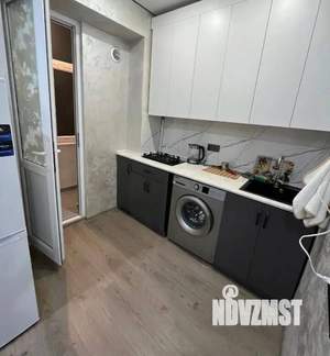 1-к квартира, на длительный срок, 33м2, 5/5 этаж